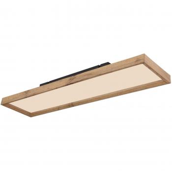 Globo – Plafonnier « Cinderella » LED Blanc Métal 41595D4