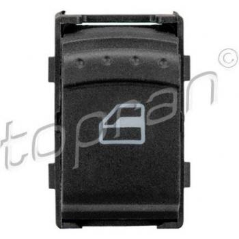 Skoda Window Control Switch by Topran 114 288