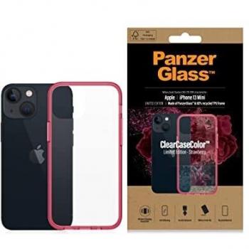 Antibacterial ClearCase for iPhone 13 Mini