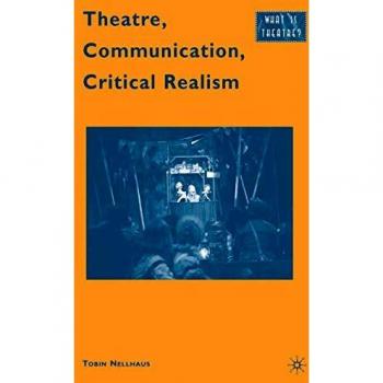 Theatre Communication Critical Realism