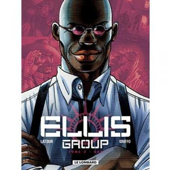 Ellis Group
