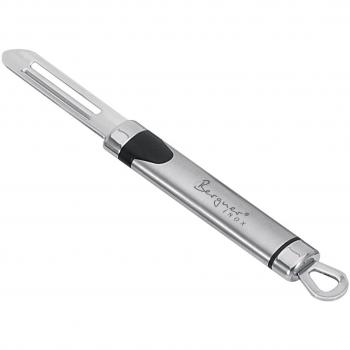 Pelador Bergner Acero Inoxidable 19 cm