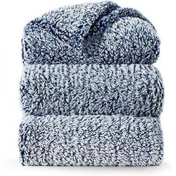 Coperta Pelliccia Sintetica Calda Bedsure