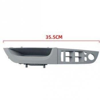 Kit de Accesorios de Manija de Puerta YOOTOBO para BMW E90 E91 3 Series 2004