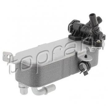Sistema de Refrigeración de Aceite TOPRAN 503/752
