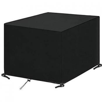 SanGlory Garden Furniture Cover 135 x 135 x 75cm