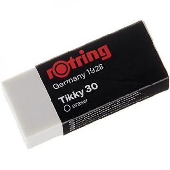 Rotring Tikky Eraser, 1 Piece
