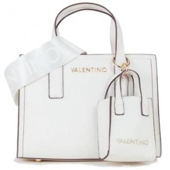 Valentino Samantha Cabas VBS8YA04 Sac Blanc