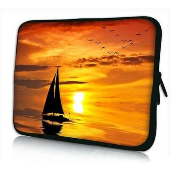 Pedea Design Hülle Ocean Sunset 10,1 Zoll