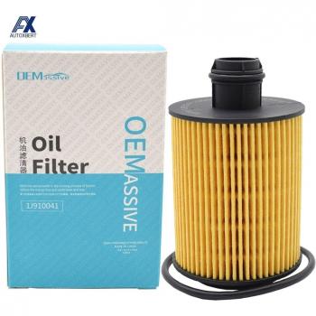 Filtro Aceite Vauxhall Astra