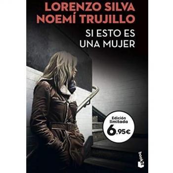 Si esto es una mujer