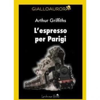 L'espresso per Parigi