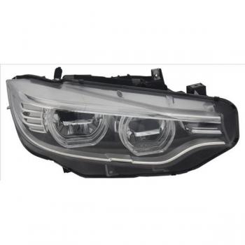 Farol automotivo TYC 20-17376-06-9