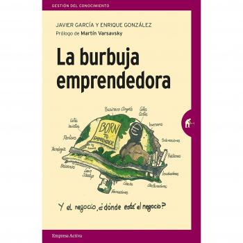La Burbuja Emprendedora