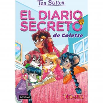 El diario secreto de Colette