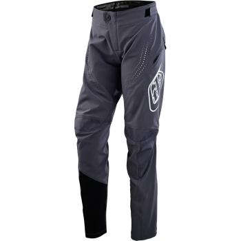 Vélo pantalon Troy Lee Sprint Mono Gris, 28, enfant