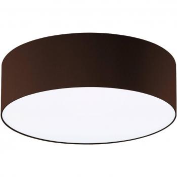 Hufnagel Mara 50 cm Ceiling Light in Mocha