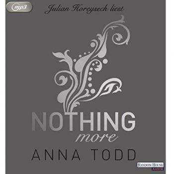 Nothing more: Band 6 (After, Band 6)