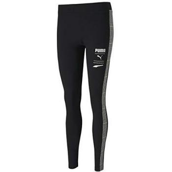 Collants Femme PUMA Recheck Pack Cotton Noir XS