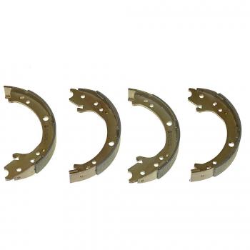 BREMBO Mâchoires De Frein à Main HONDA S 28 517 43053S9AE50