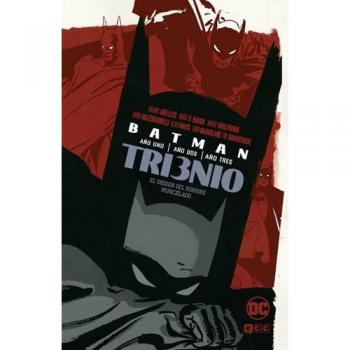 Gng Batman Trienio Origen