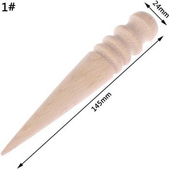 Handmade Leather Edge Tool