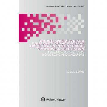Vitalsource Technologies, Inc. The Interpretation And Uniformity Of The Uncitral Model Law On Internat