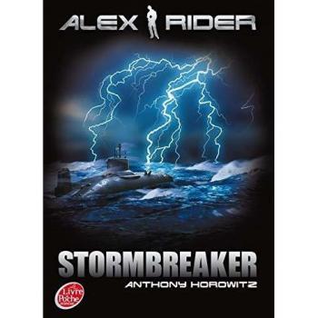 Alex Rider
