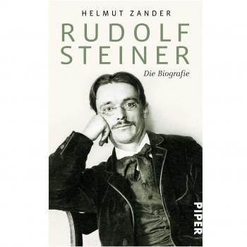 Zander, Helmut: Rudolf Steiner