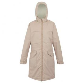 Parka de Ropa Técnica Regatta Romine II para Mujeres