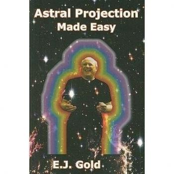Astral Projection Made Easy