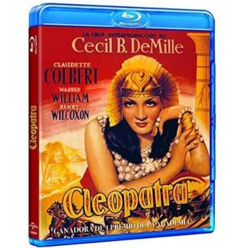 Cleopatra (1934)