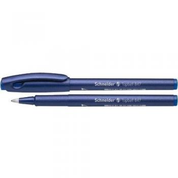 SCHNEIDER Topball Tintenroller blau