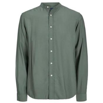 Camicia Marshall Laurel Wreath Jack & Jones a maniche lunghe, M