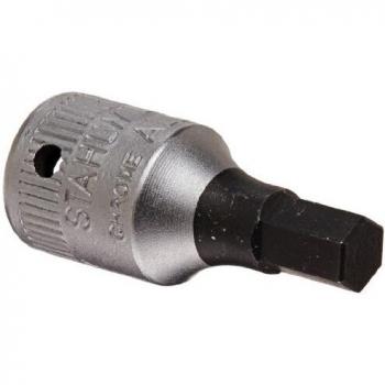 Stahlwille 1/4 INHEX-Einsatz 5 mm