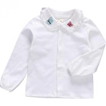 Ropa de Algodón para Niña