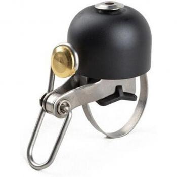 Timbre de Manillar de Seguridad para Bicicleta