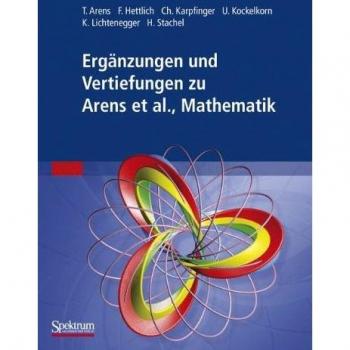 Ergänzungen und Vertiefungen zu  Mathematik