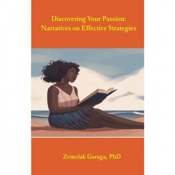 Discovering Your Passion