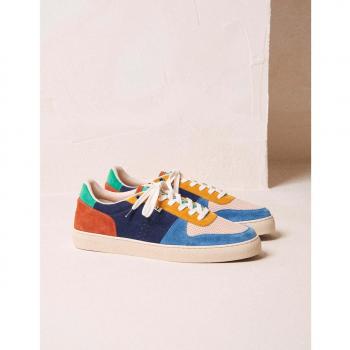 M.Moustache Arthur Sports Shoes
