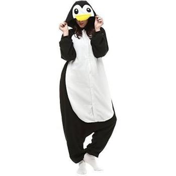 Onesie Pinguino Universale XL