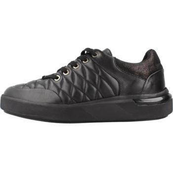 GeoX D Dalyla Noir – Sneakers Femme 37
