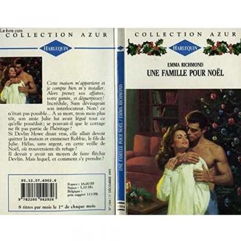 Une famille pour Noël
