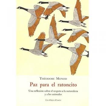 PAZ PARA EL RATONCITO