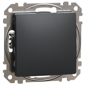 Sedna Design Conector Escalera Antracita