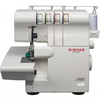 Singer SJ 14SH64 4 – Hochleistungs‑Surjeteuse mit automatischer Klammer 2023