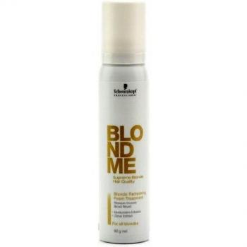 Schwarzkopf Professional BlondMe Revitalisierender Schaum 100 ml