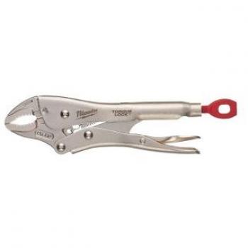 Milwaukee CurveLock 7‑Piece Pliers – 4932471732