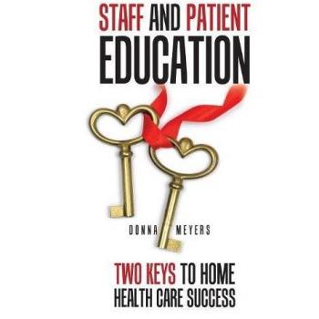 STAFF & PATIENT EDUCATION