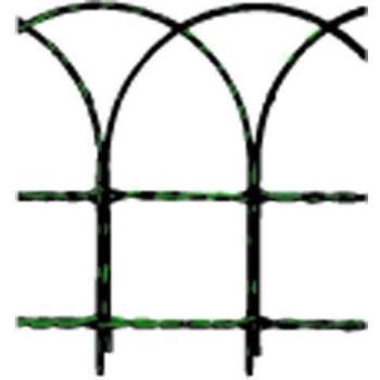 Barrière Verte 25m – Poney Cavallino (Polyéthylène)